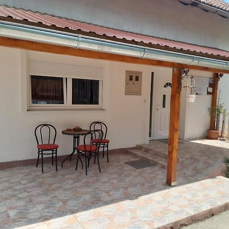 Rooms Luka Селище Дрезницко Екстериор снимка